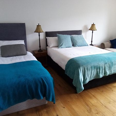 Farnaught House Daire Westport Dış mekan fotoğraf