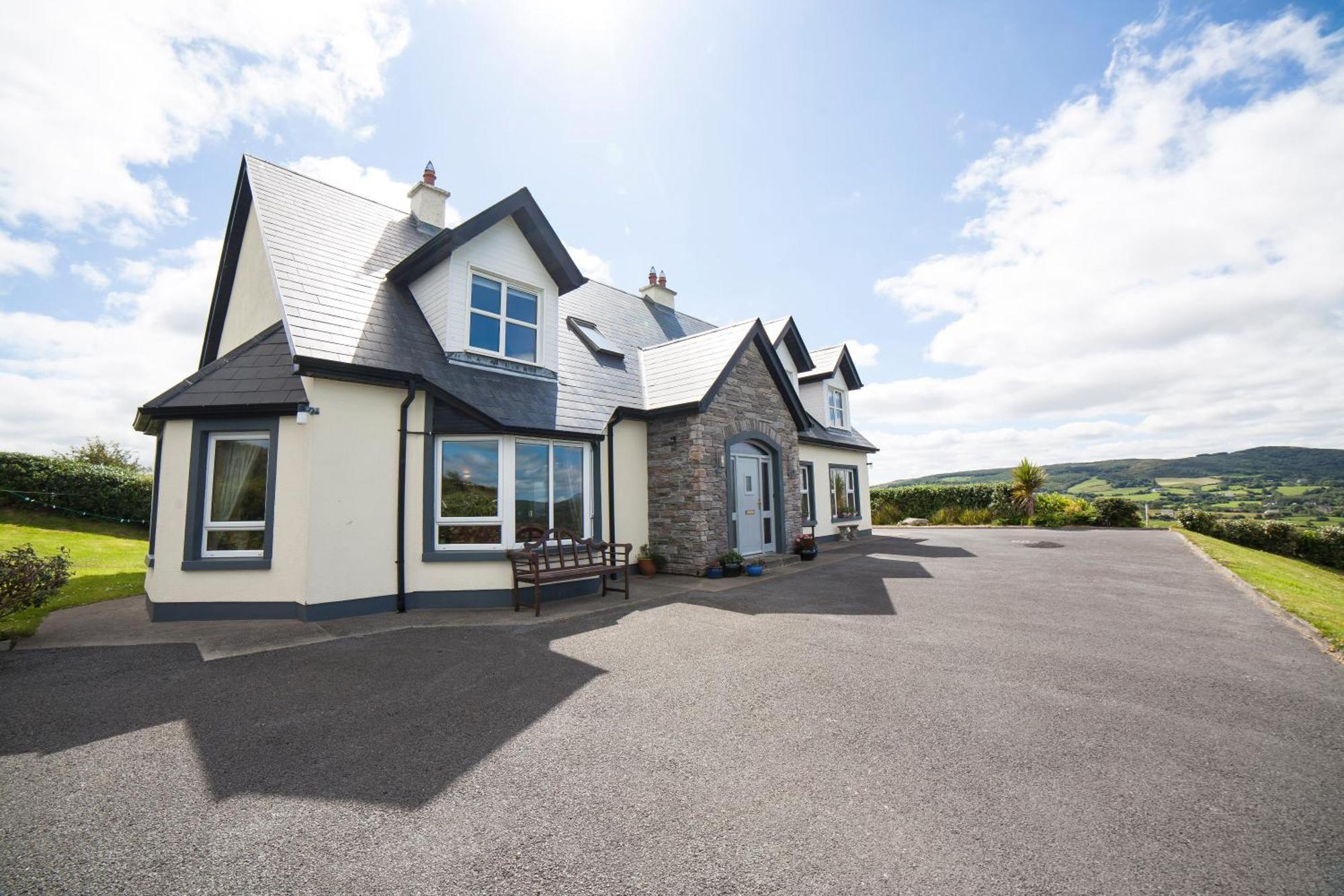 Farnaught House Daire Westport Dış mekan fotoğraf