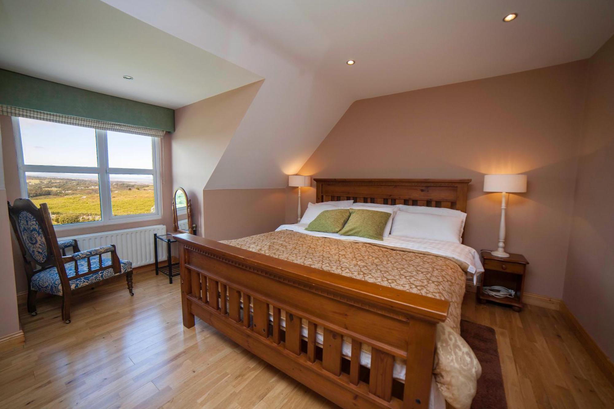 Farnaught House Daire Westport Dış mekan fotoğraf