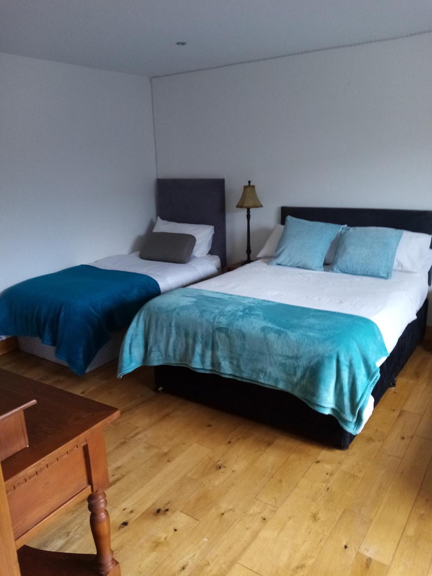 Farnaught House Daire Westport Dış mekan fotoğraf