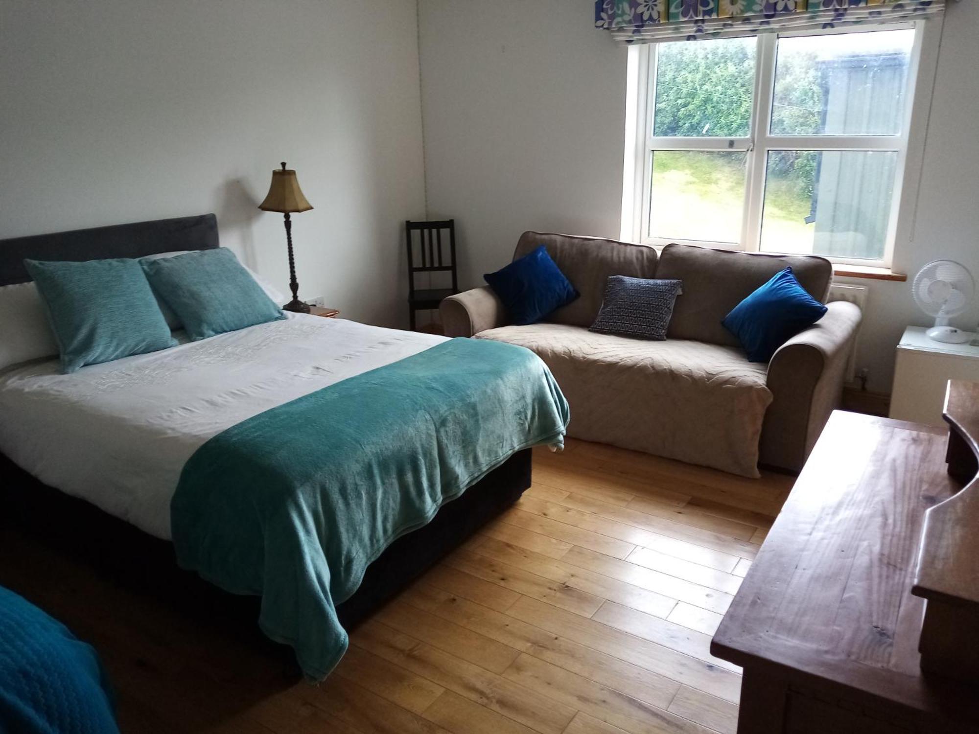 Farnaught House Daire Westport Dış mekan fotoğraf